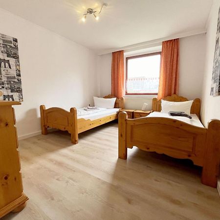5 Room Apartment In Zuelpich Zulpich Zewnętrze zdjęcie