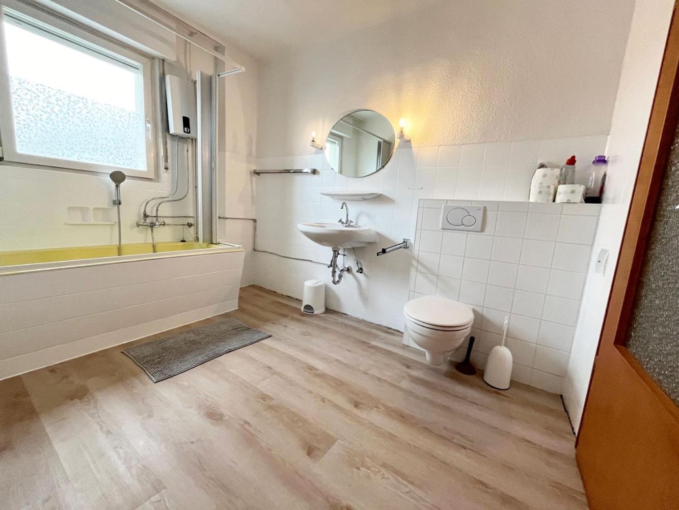 5 Room Apartment In Zuelpich Zulpich Zewnętrze zdjęcie