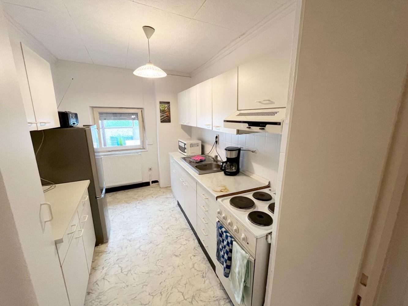 5 Room Apartment In Zuelpich Zulpich Zewnętrze zdjęcie