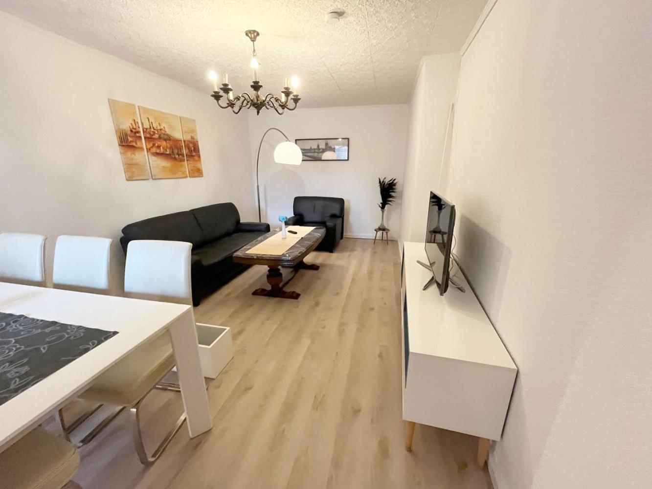 5 Room Apartment In Zuelpich Zulpich Zewnętrze zdjęcie